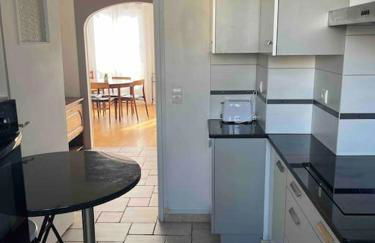 Grand Appartement le Saint Marceaux Reims centre - Foto 11