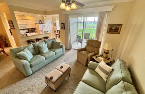 Private Golf Course Condo, Club Membership Available! - Foto 1