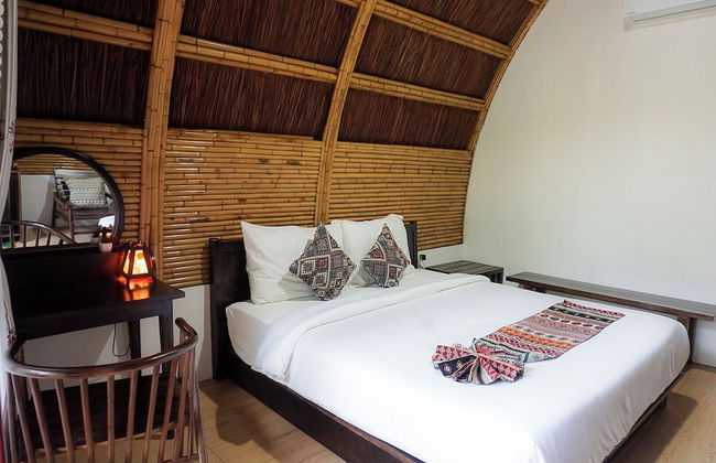 Fairy Mountain Retreat - Foto 13