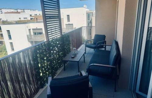 Appartement cosy à Bron - Foto 7