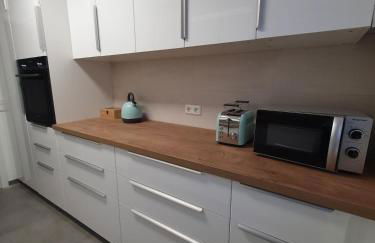 Zentrumsnahe Wohnung - Foto 9