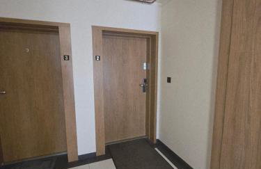 Apartament Nad Nielbą 6Bm2 z ogrodem - Foto 16