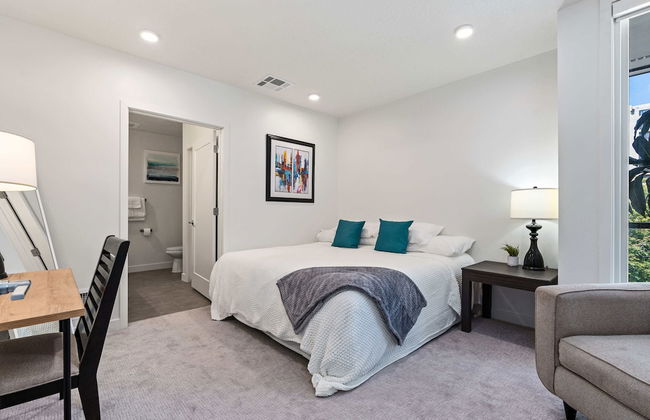 Luxury Apartment in Salt Lake City - Foto 12