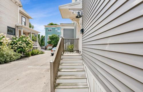 The Heart of the West End #3 & #4 - Foto 49