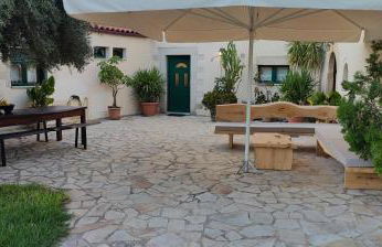 Filippou Villa - Living In Nature - Foto 34