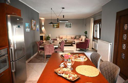 George Living House - Photo 10