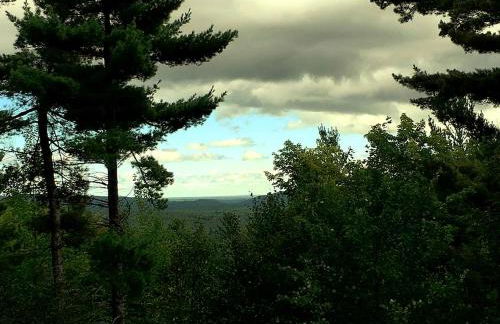 Amazing Mountain View Cottage Rental in Au Sable Forks, New York - Foto 11