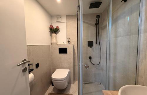 Designer Apartment im Landhausstil - Foto 48
