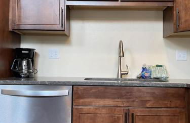 Family Friendly, Pet Friendly, New Build, 20 mi to Breckenridge - Lamplighter Lodge - Foto 35