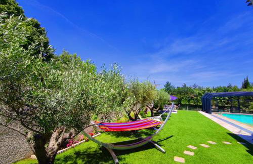 Au Murmure de la Sorgue - Foto 47