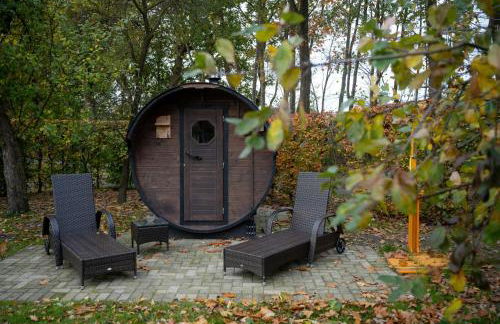 Ferienhof Grönheim - Fuchsbau - Foto 12