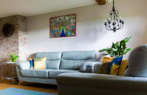 Ferienhaus ROSENHOF Vulkaneifel - Foto 11