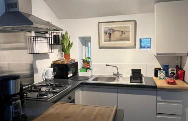 CAMDEN TOWN COSY apartment - Foto 17