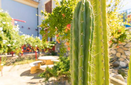 Casa Levante - Casa Rural Los Cuatro Vientos - Foto 28