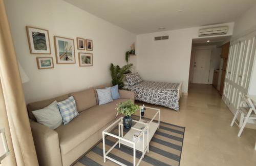 Estudio Puerto de Sotogrande - Foto 5