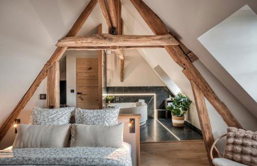 Le Splendide Collégiale Saint André - Foto 1