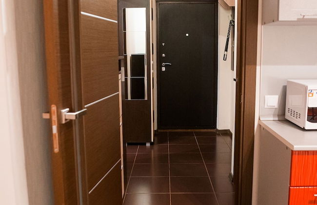 Apartment 203 on Pyatnitskoe shosse 21 - Foto 25