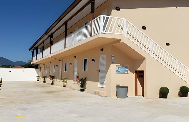 Recanto Dantas aconchego em Paraty - Photo 54