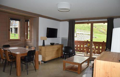 les 7 laux immobilier chalet D - Foto 11
