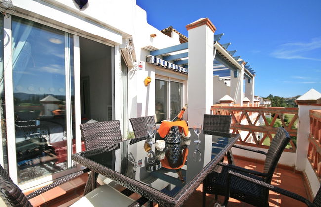 Las Golondrinas Penthouse - Foto 1