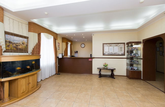 VIZIT Guesthouse - Photo 3