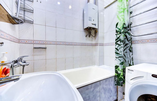 AG Apartment Moskovsky 216 - Foto 11