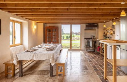 Gîtes de Lézinadou - 6 personnes - Plomeur La Torche - 3 étoiles - Foto 10