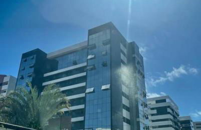 Ap em Maceió todo equipado bem próximo á praia de Ponta Verde - Foto 16