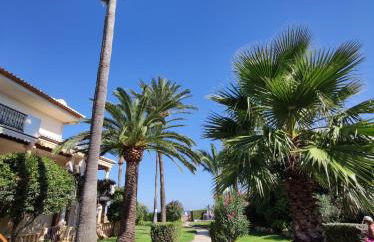 Seaside in Denia Alicante - Foto 24