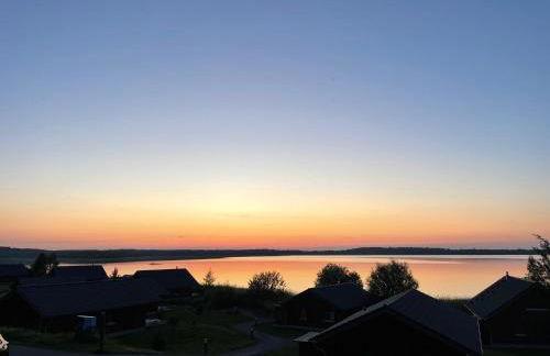 wunderschönes Blockhaus direkt am See für 10 PAX - Foto 7