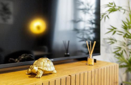 JAKSE-Apartments - Exklusive Unterkunft Bochum für Geschäftsreisende - Photo 28