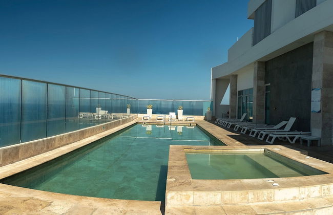 U-GO Palmetto Sunset Junto al Mar - Photo 15