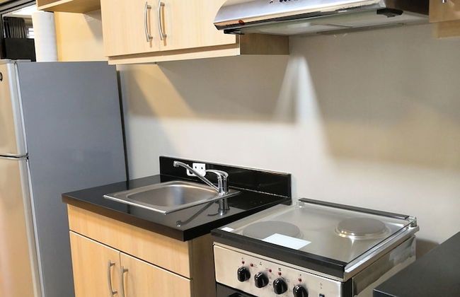 Avant Apartments At The Fort - Foto 70