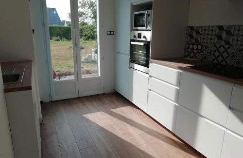 Maison Carn Portsall - Foto 10