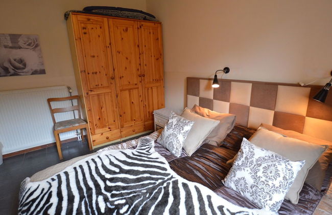 Apartments "meschermolen" Near Maastricht - Foto 8