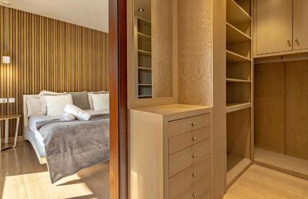 VACATION MARBELLA I Private HEATED Swimming pool, Walking distance to Puerto Banus, Security 24-7, BBQ, WiFi - Photo 16