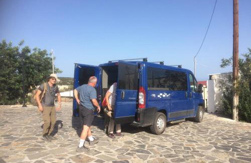 Poseidon Suites Hotel - Foto 23