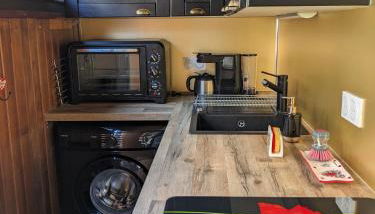 Perce-neige - Foto 5, stove, toaster