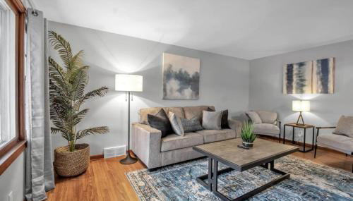 Entire House Walkable to Niagara Falls and Aquarium - Foto 2