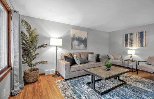 Entire House Walkable to Niagara Falls and Aquarium - Foto 2