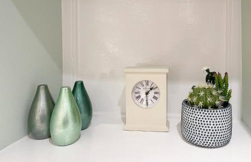 Riverview Cottage - Foto 3