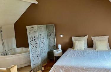 Maison des Artistes de Barbizon - Foto 9