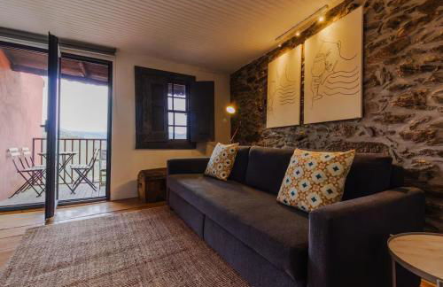 BABhouse Casa do Avô Pedoucas - Coração do Douro - Foto 20