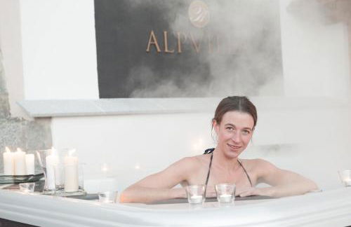 Alpvilla Bietsch - Foto 44