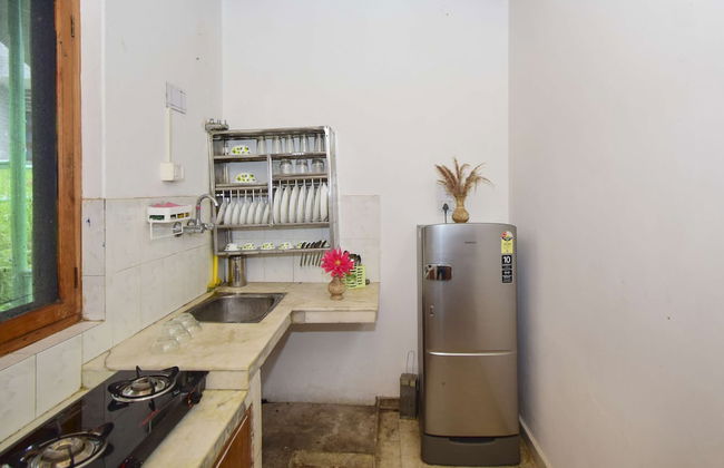 Himalayan Nomad - by Dumnu Homes - Foto 24