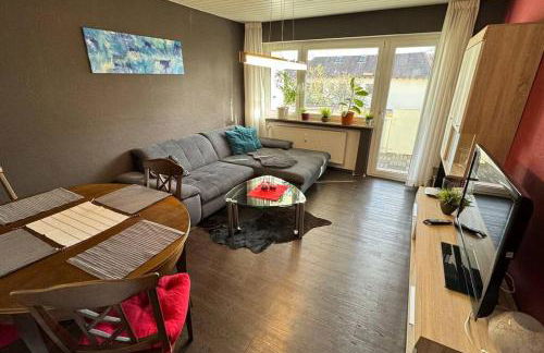 Monikas Home - Gemütliche 3-Zimmer-Wohnung im Herzen von Böblingen - Foto 10