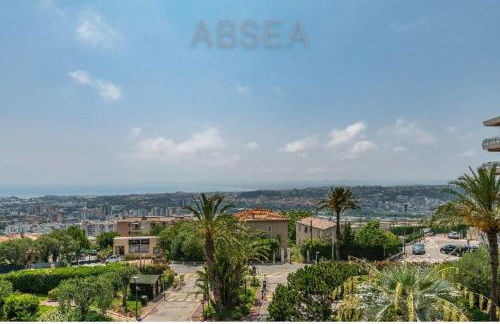 Absea Nice Belles Terres 4 - Photo 7