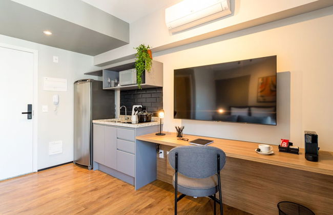 Charlie Aeroporto Congonhas CGH - Foto 33