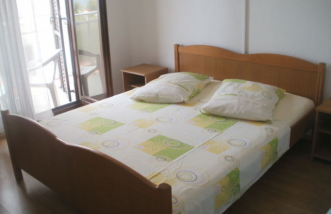 Beach Apartments Toni - Photo 2