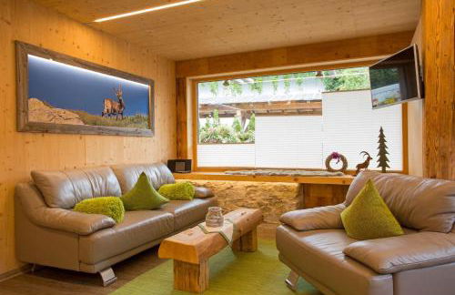 Dorfchalet - Foto 21